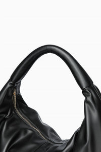 Like Dreams - Women's Wanderlust Tote Scrunchie Hobo Bag