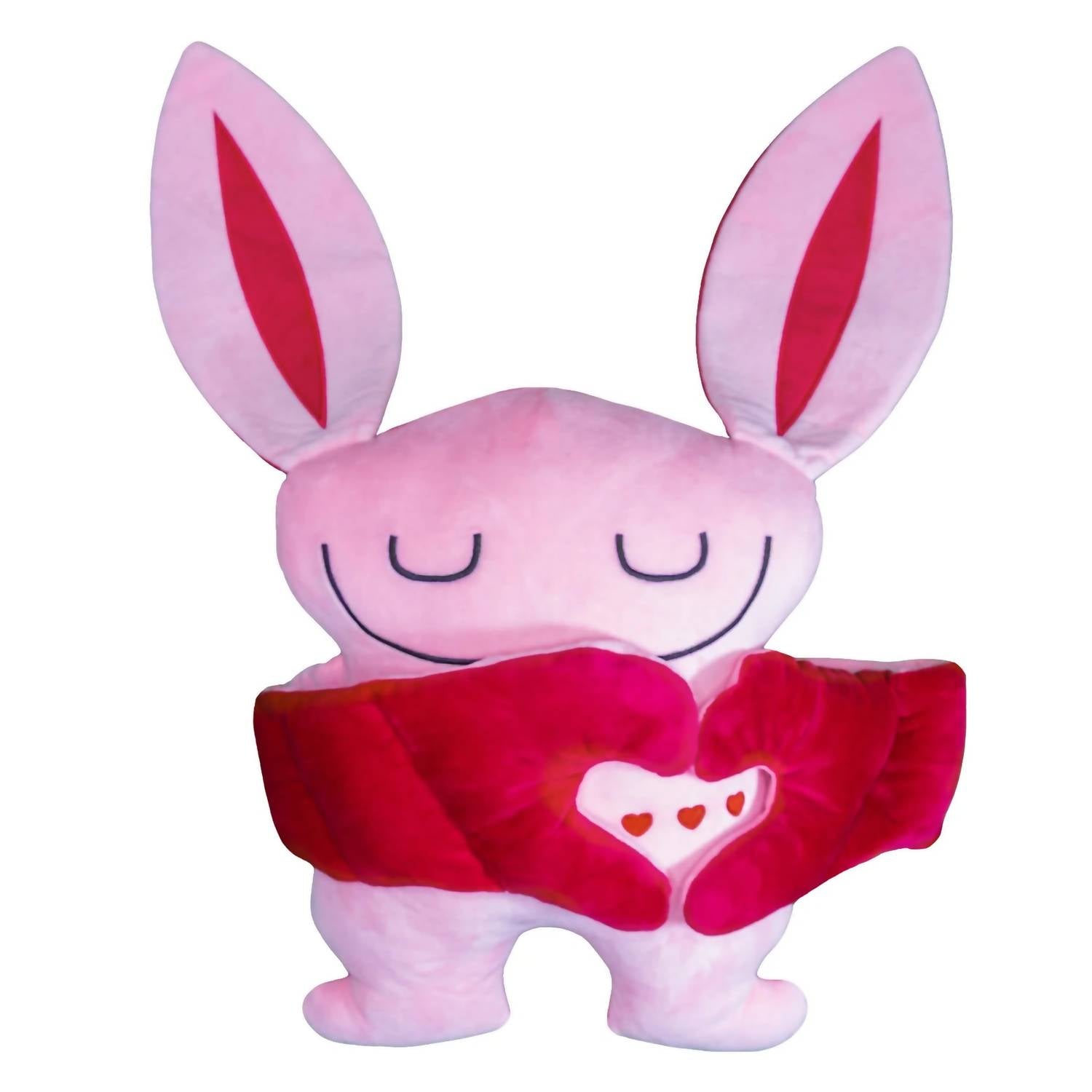 Bumpas - 14" Weighted Plush Toy | Lucky