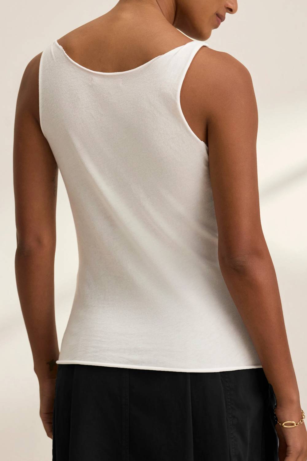 Velvet By Graham & Spencer - Kim Tank Top