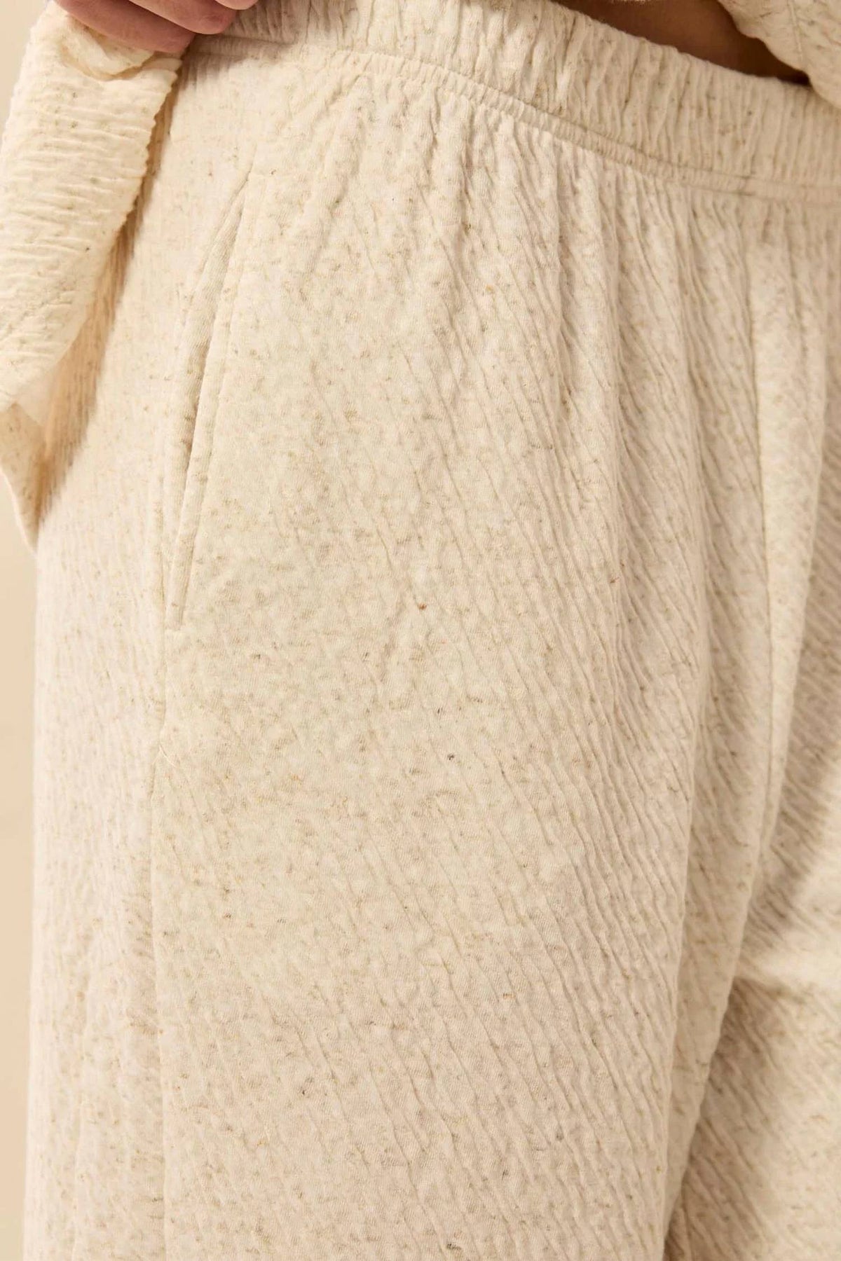 Tribal - Pull-on Ankle Pant