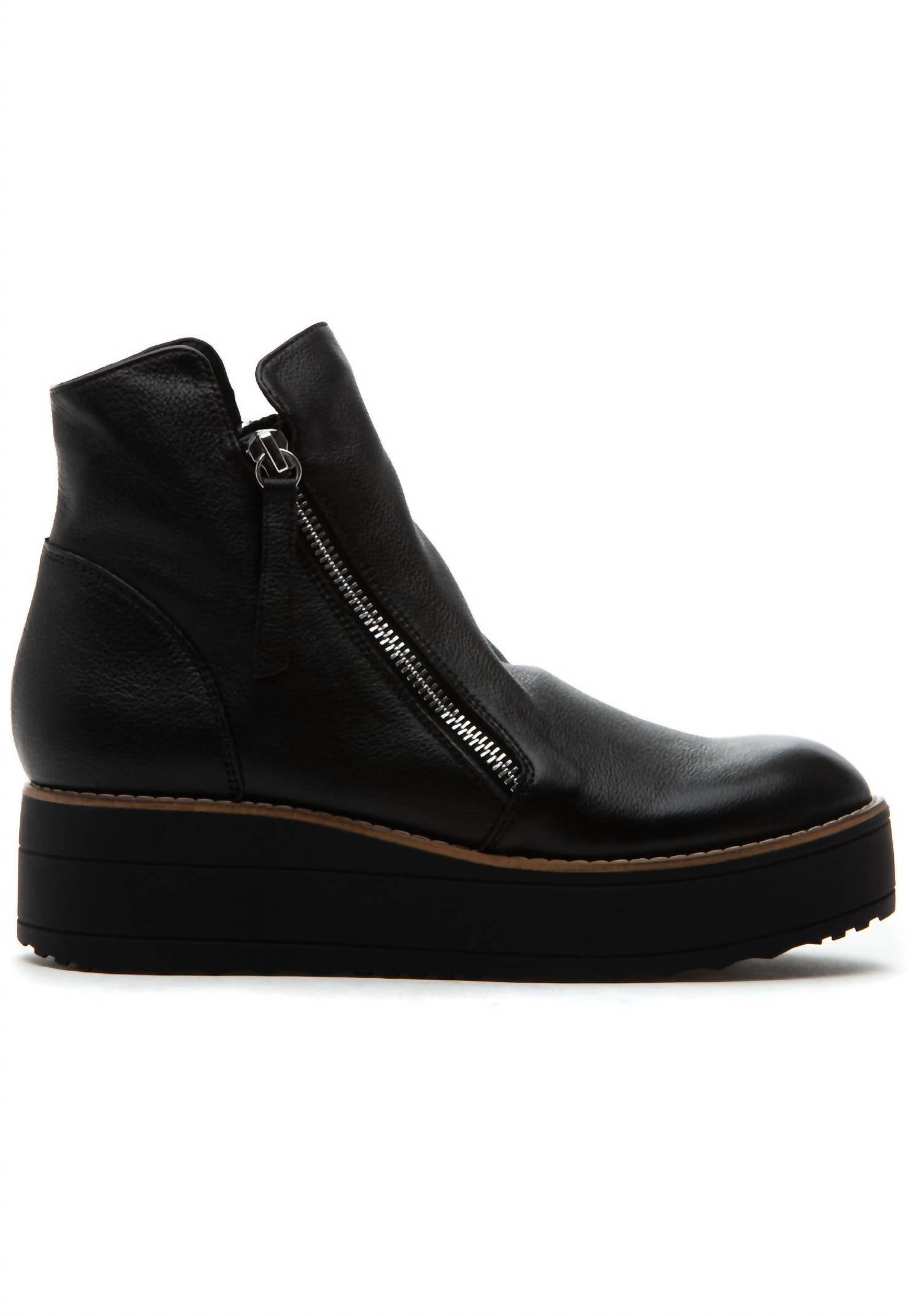 Silent D - Women's Nene Boots