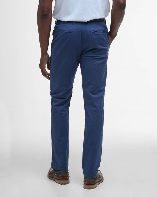Barbour - Lightweight Strech Tailored Chino Pants