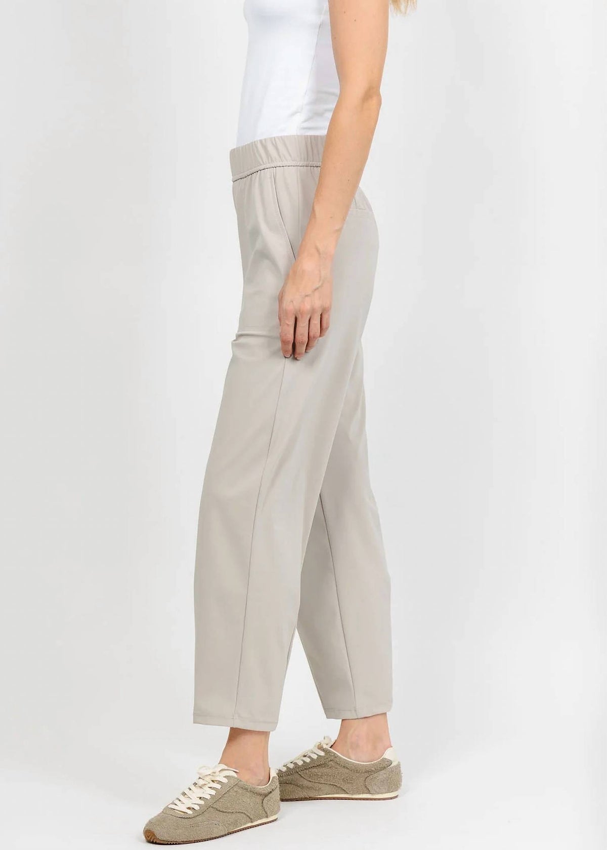 Elliott Lauren - Prime Time Tapered Pants