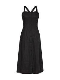 Dl1961 - Women'S - Danika Midi Dress