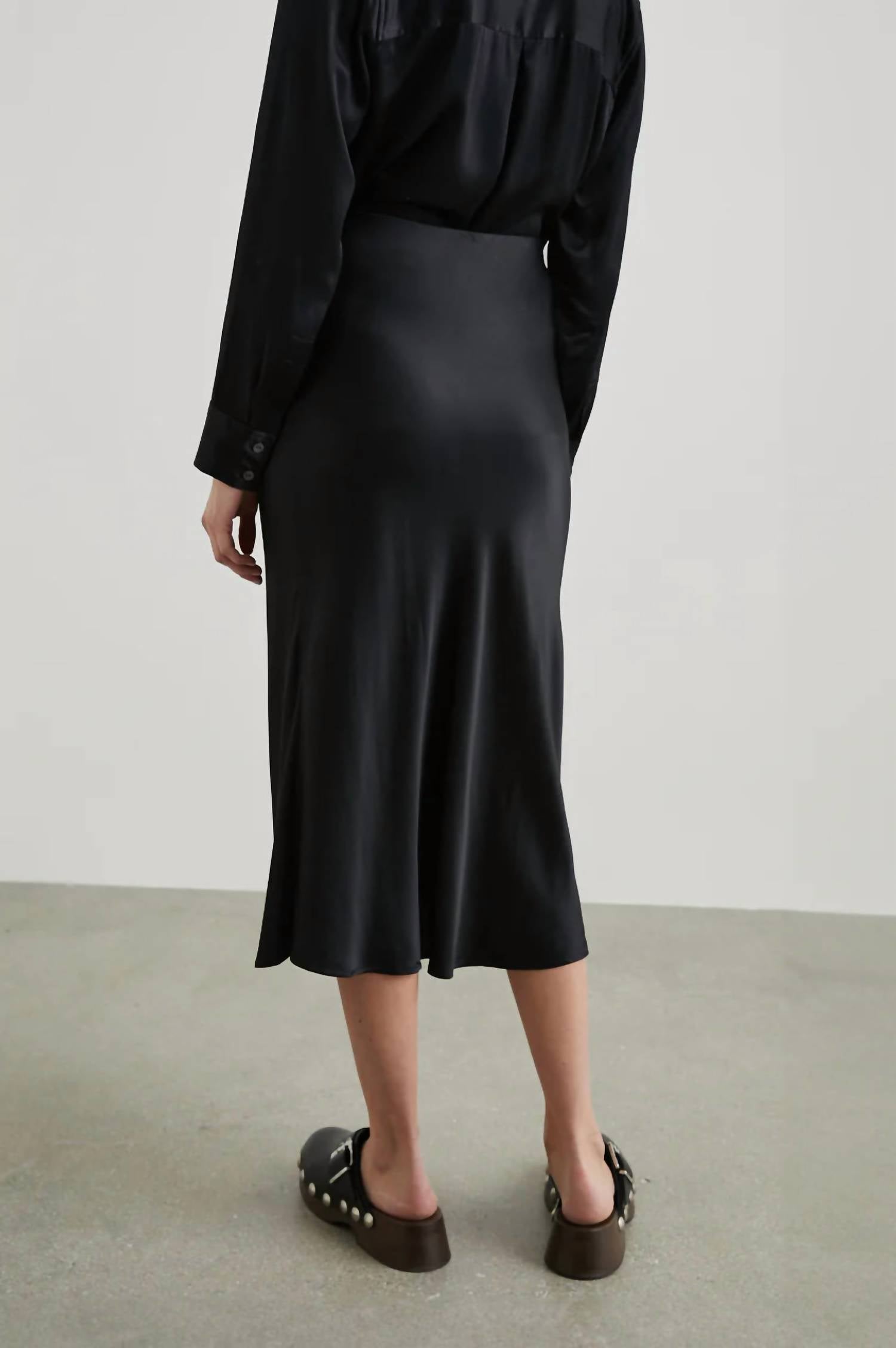 Rails - Berlin Skirt