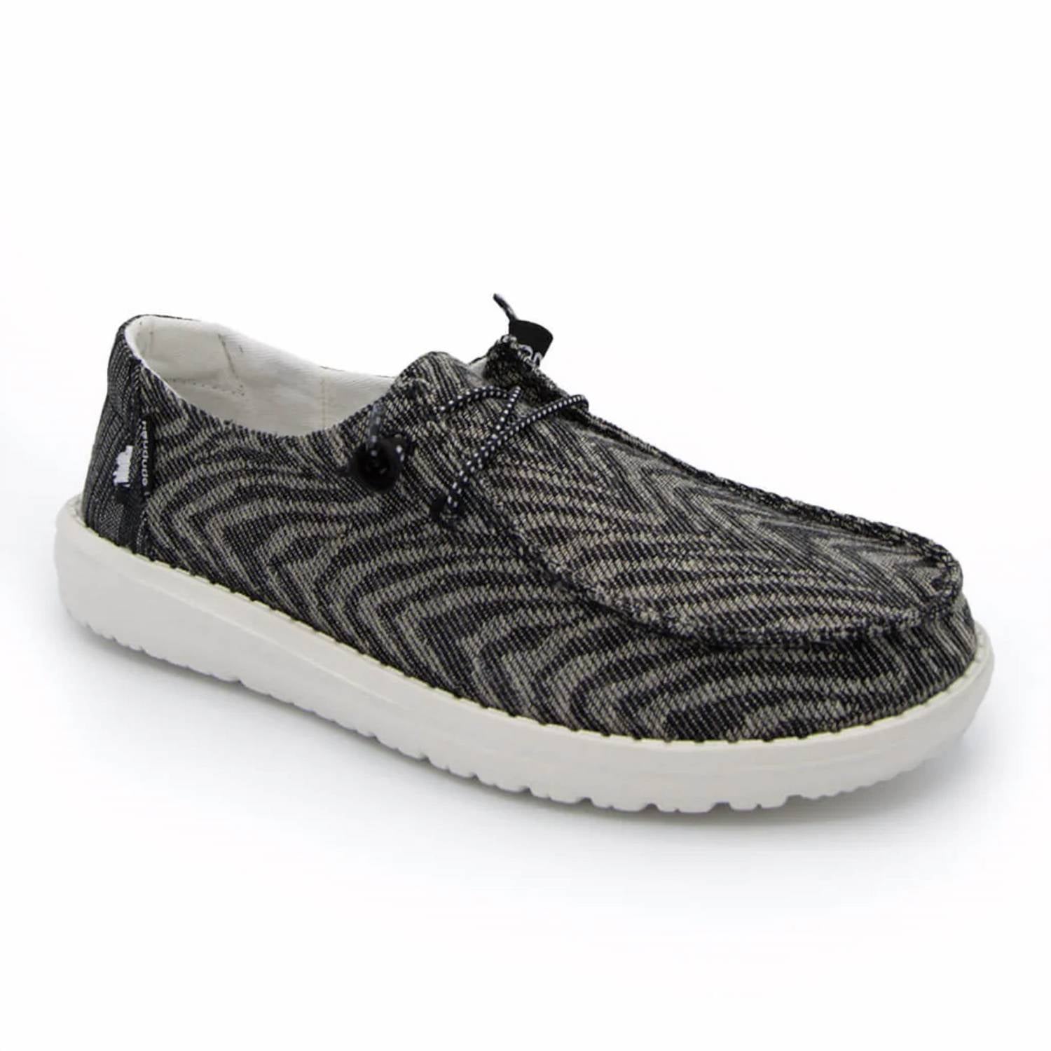 Hey Dude - Kid's Wendy Shoes