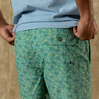 Duck Head - Sailport Swim Short