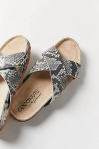 Coconuts By Matisse - Women's Ying Yang Sandal