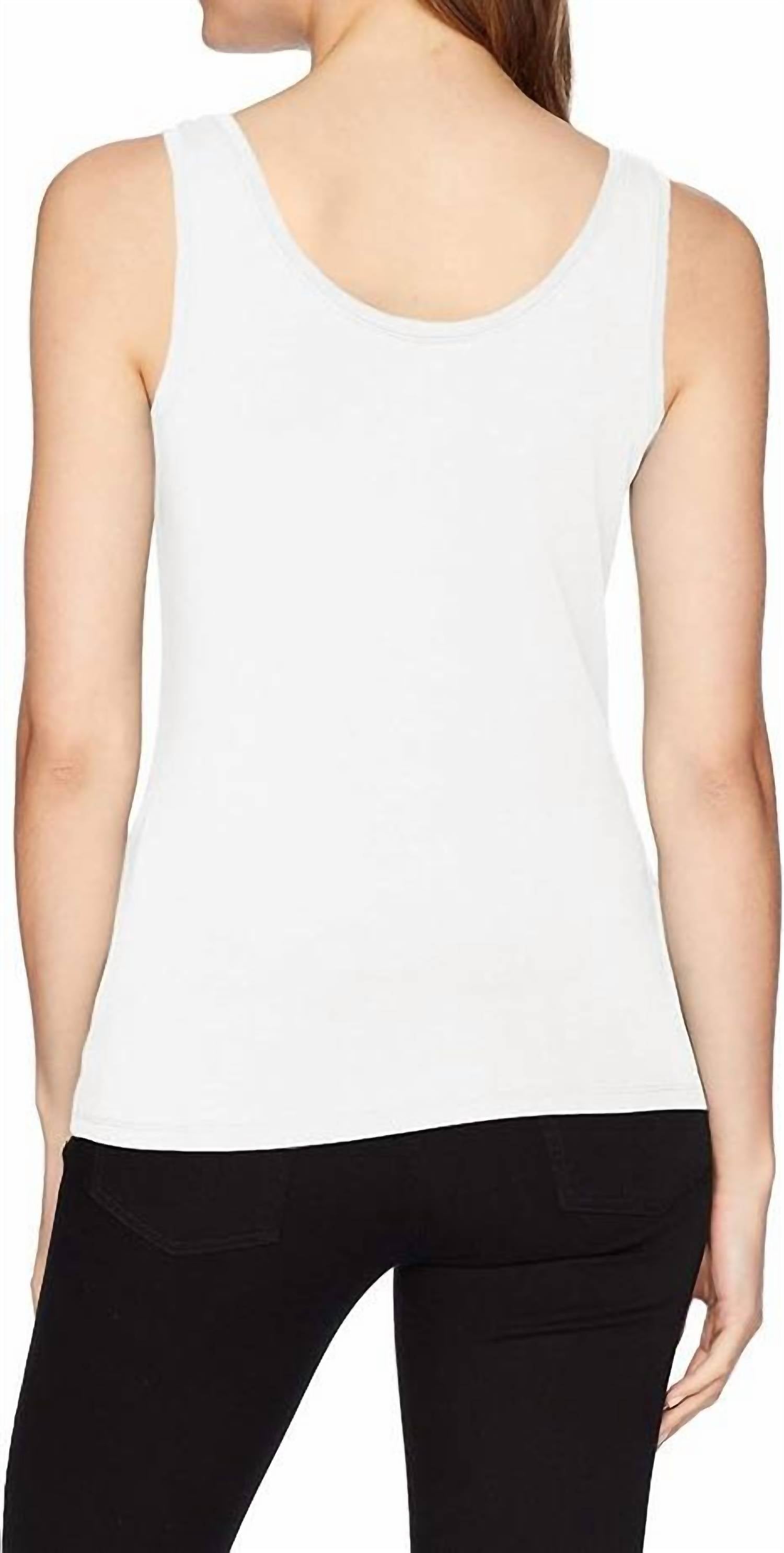 Nic + Zoe - Women's Petite Perfect Tank