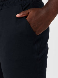Rabbit EZ Joggers in black - men's pants - view 4