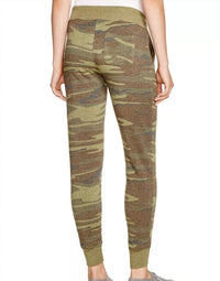 Alternative - Printed Fleece Jogger Pants
