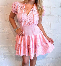 Reset By Jane - Jane Smocked Dress
