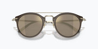 Oliver Peoples - Remick Non Polarized Sunglasses Ov5349s 14736g