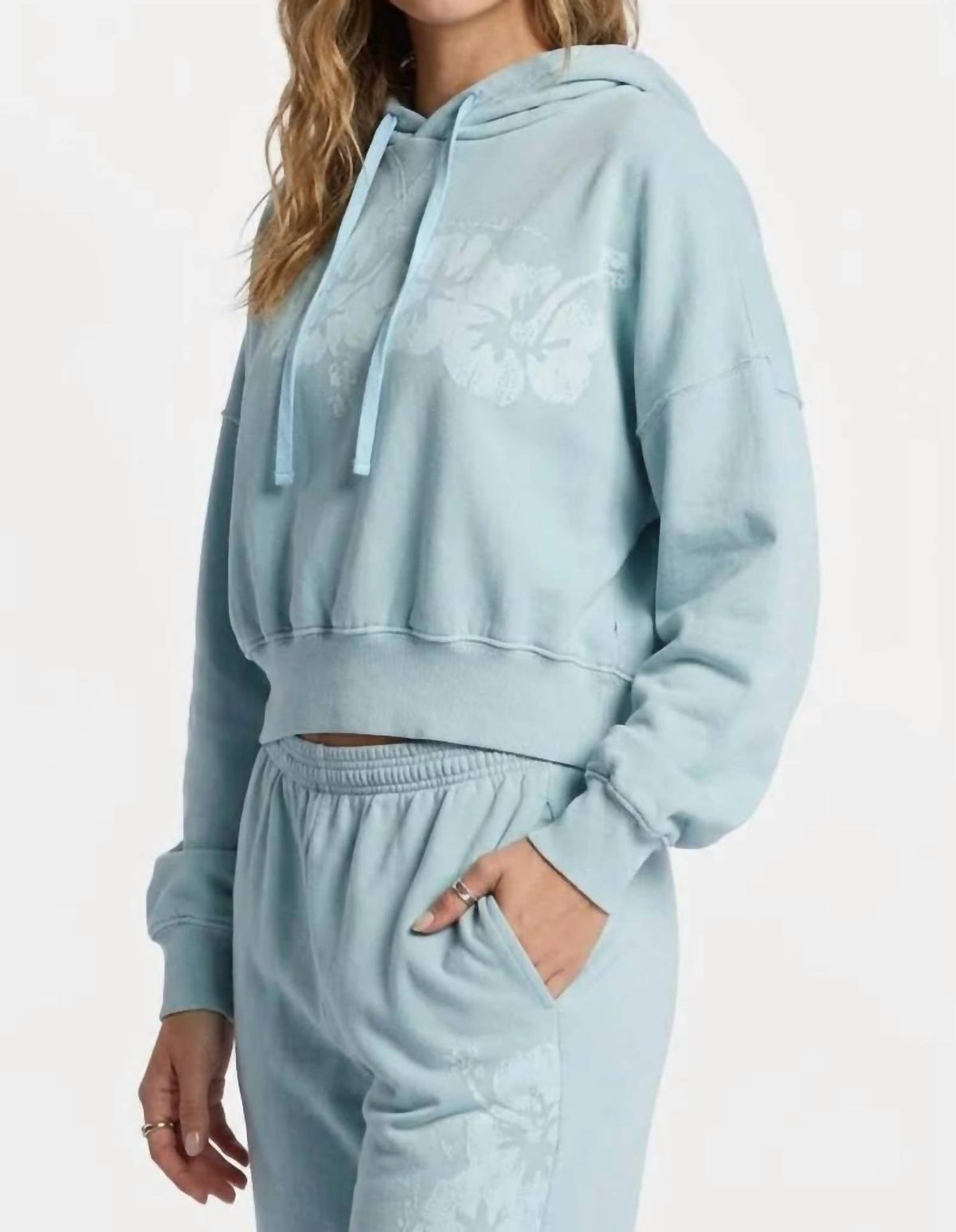 Billabong - Easy To Love Hoodie Sweatshirt