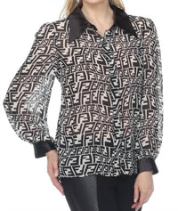 Azi - Madonna Blouse