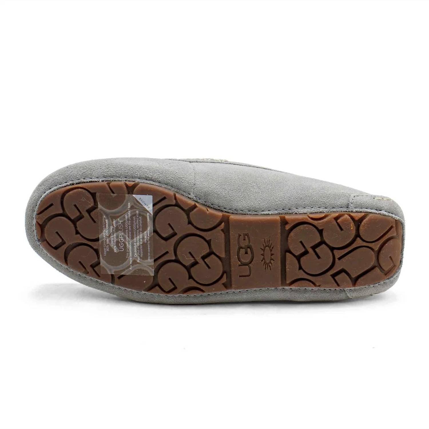 Ugg - Women's Ansley Moccasin Style Slippers
