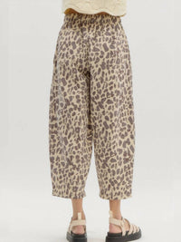 Entro - Roam Free Barrel Pant