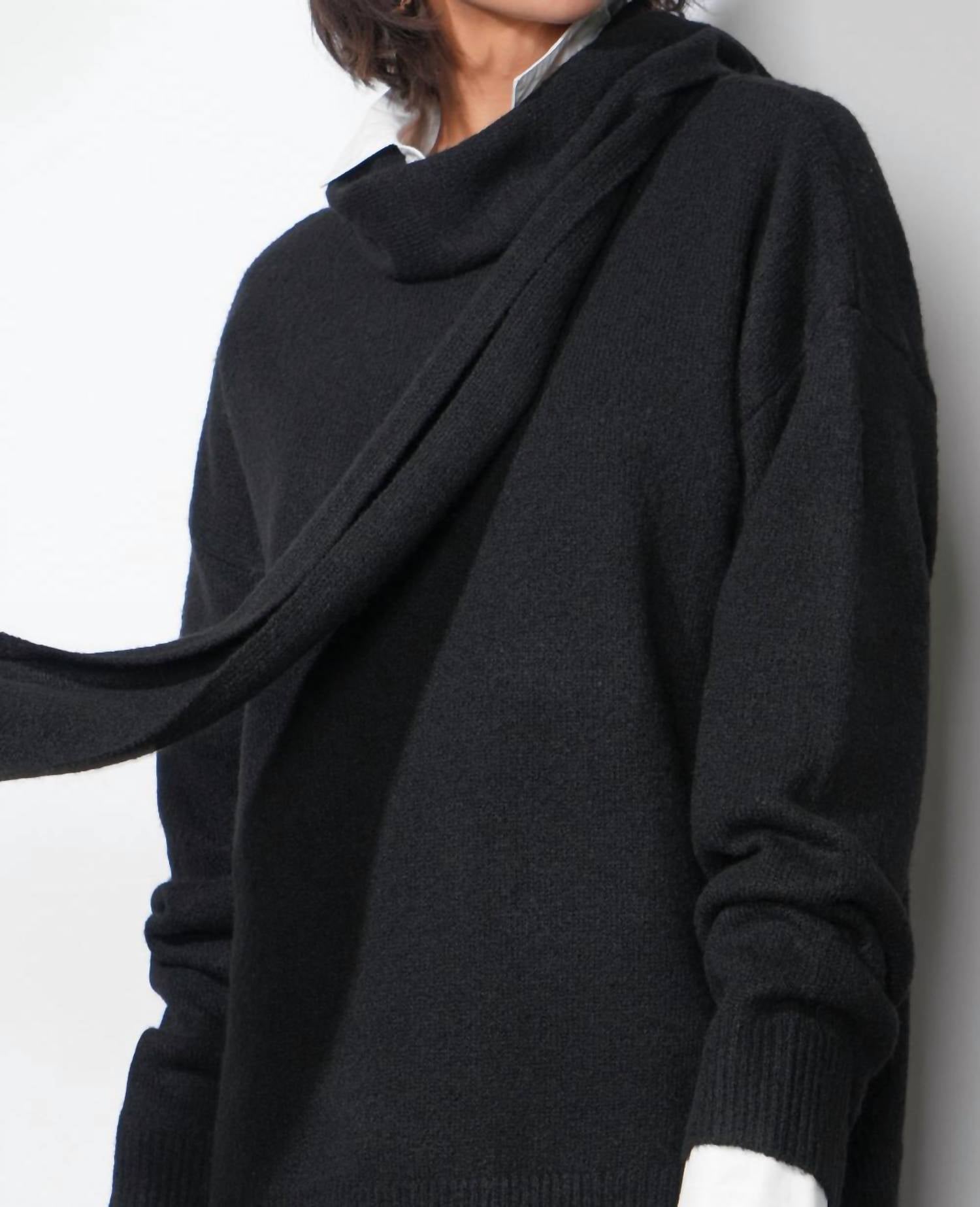 Greylin - Kit Crew Neck Sweater