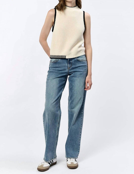 Dear John Denim - Brina Top