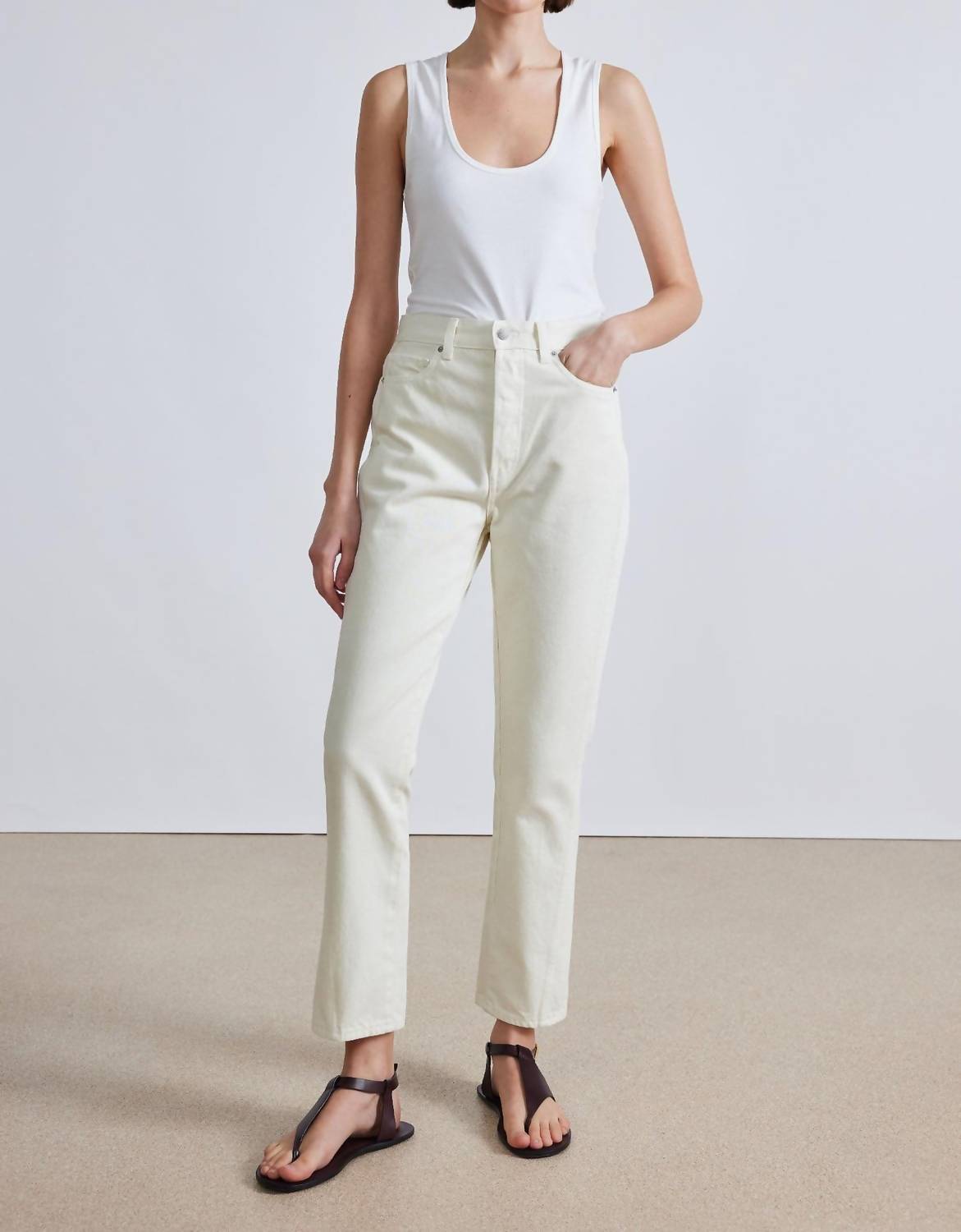 Apiece Apart - Camilla Jeans