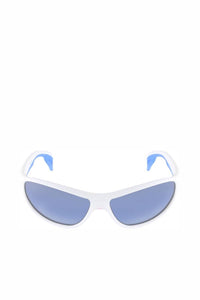 Vuarnet - Men's Mirror Effect Lens Sunglasses