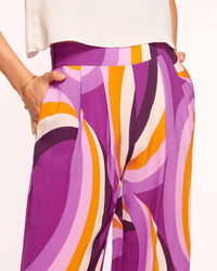 Ramy Brook - Octavia Wide Leg Pants
