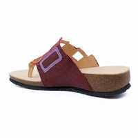 Think! - T-bar Sandals