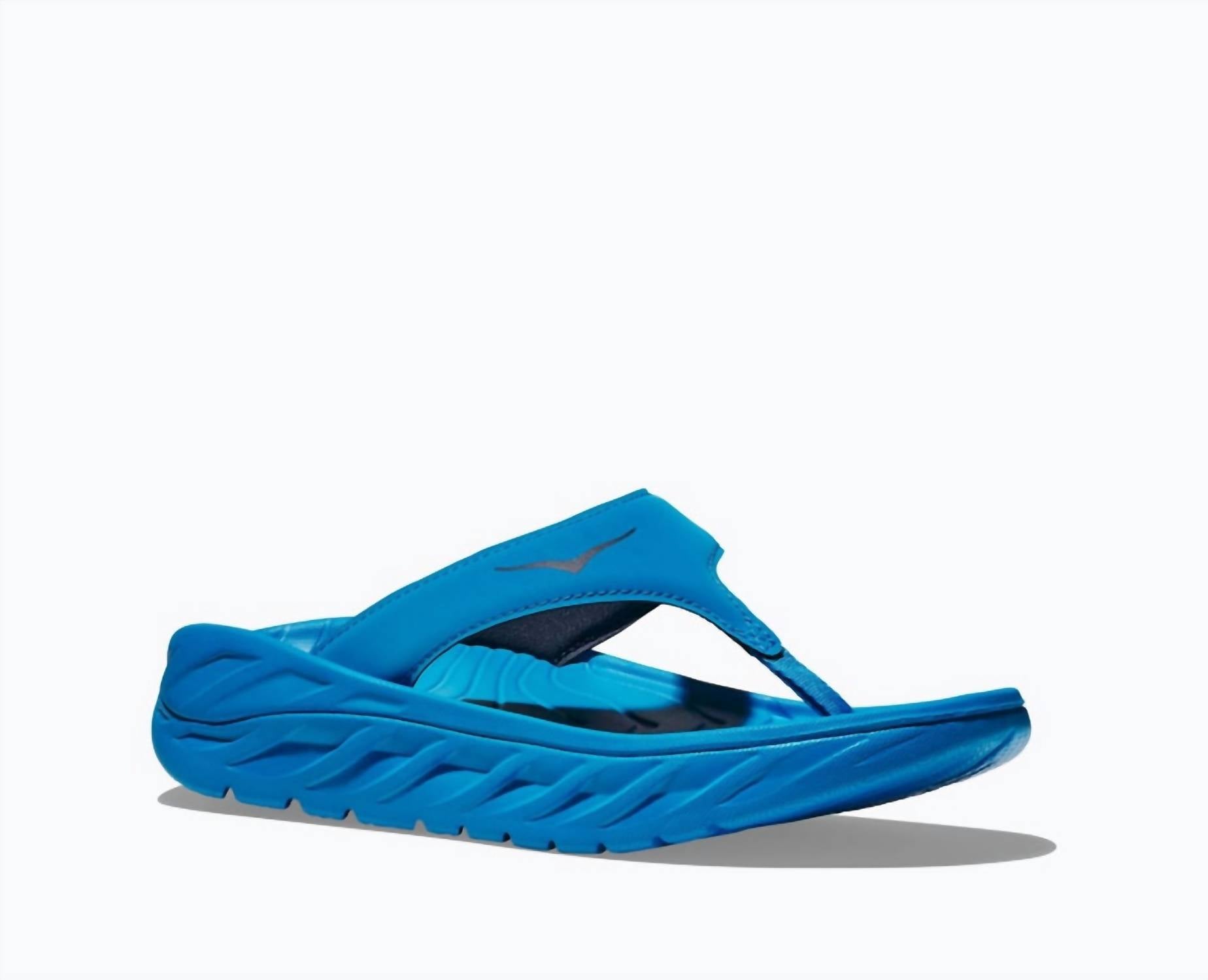 Hoka - Women's Ora Recovery Flip Sandals