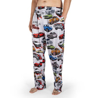 Brief Insanity - Men's I'm Not Old I'm A Classic Pajama Lounge Pants