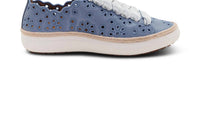 Aetrex - Women's Charlotte Sneaker
