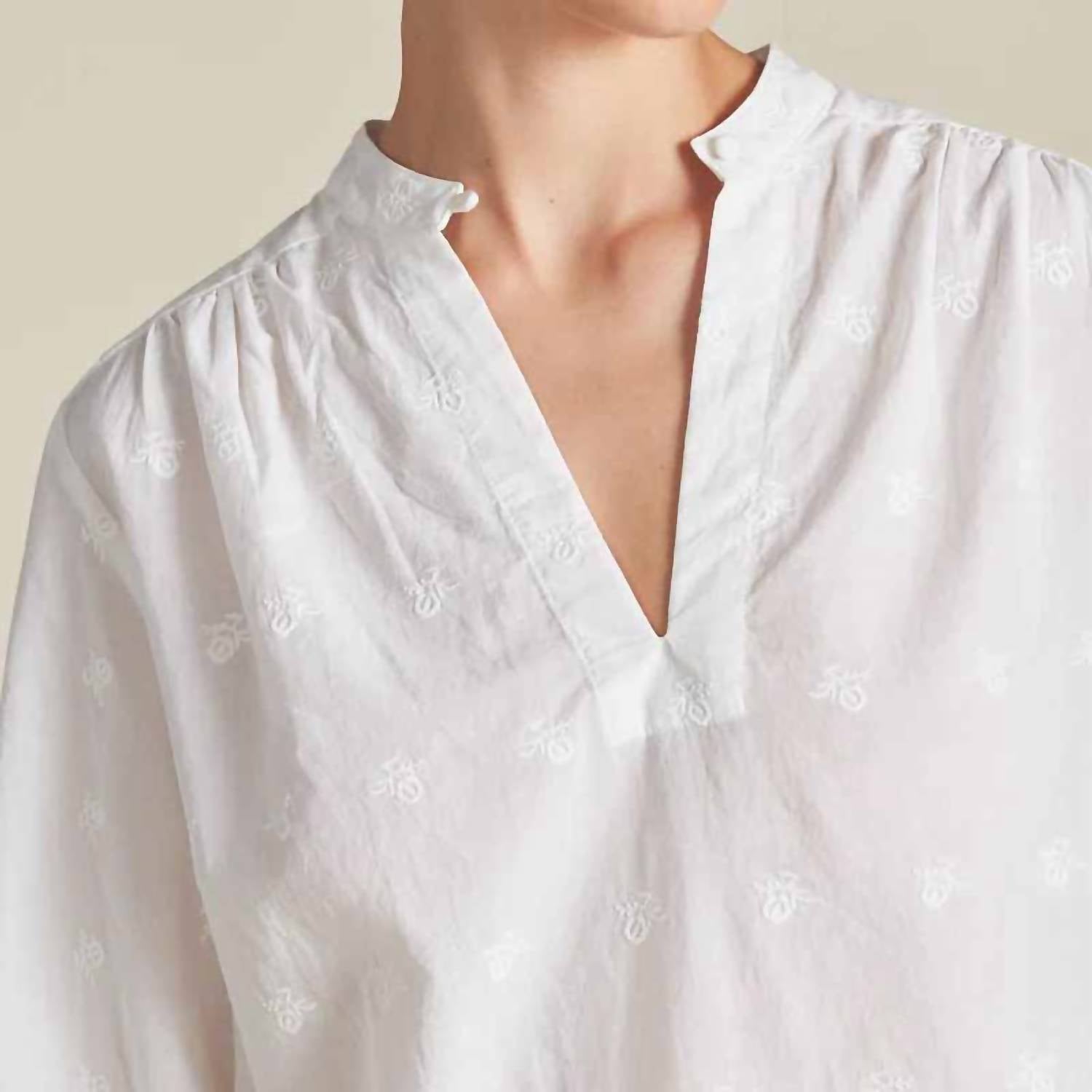 Trovata - Bailey Blouse