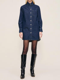 Dl1961 - Women'S - Faye Shirt Dress