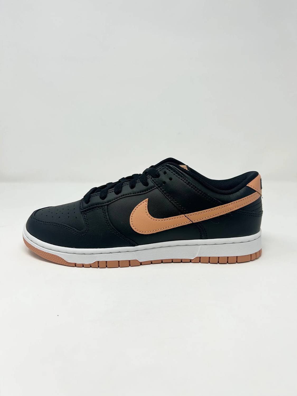 Nike - Men's Dunk Low Sneakers