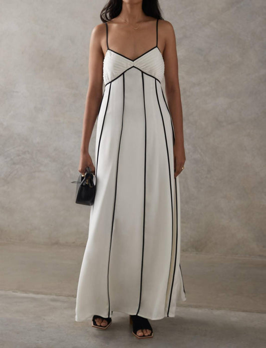 Sancia - Odele Maxi Dress