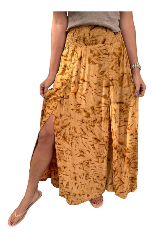 Khush - Alaia Skirt