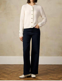 Frame - Le Slim Palazzo Jean
