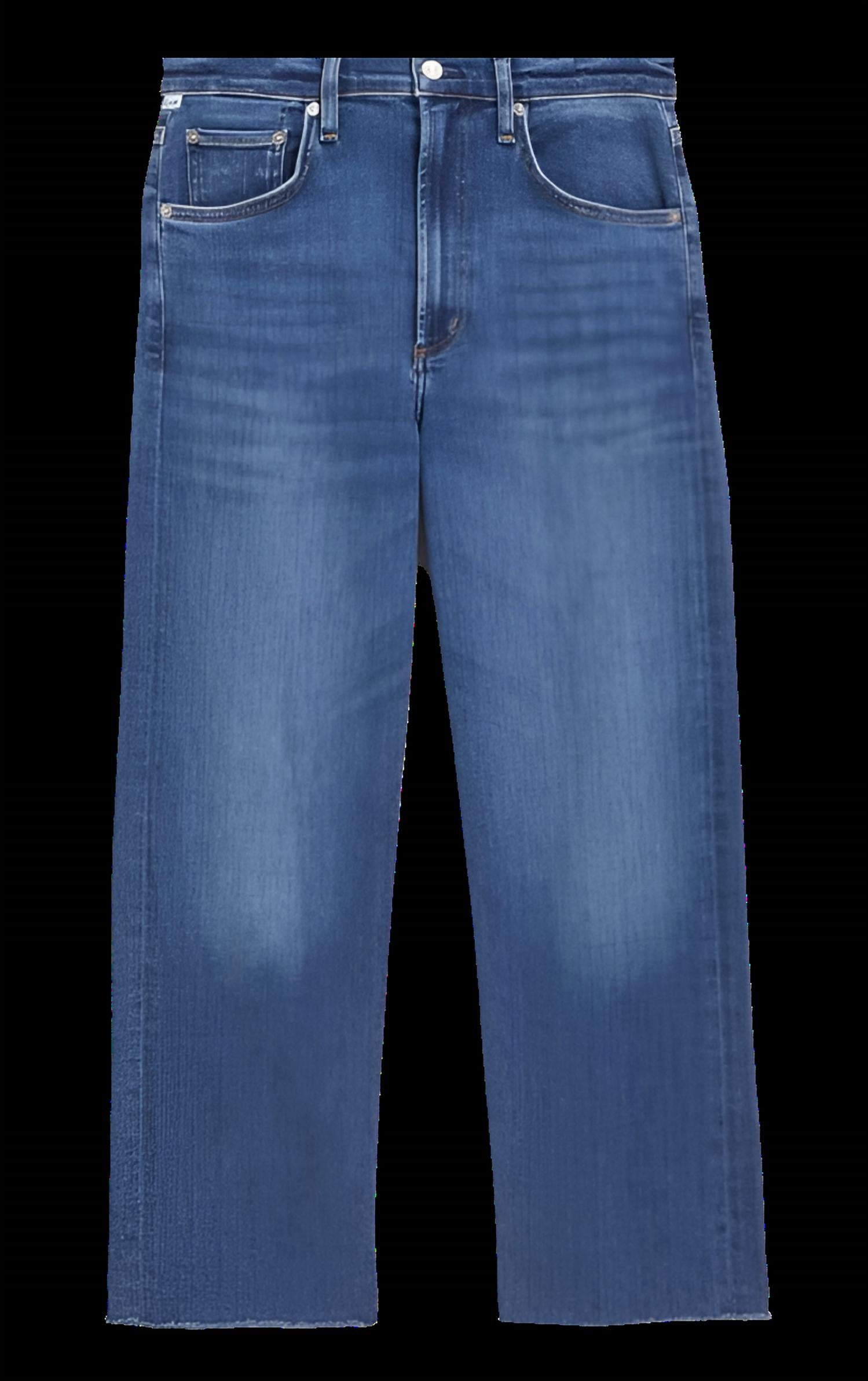 Citizens Of Humanity - Palma Straight Jean