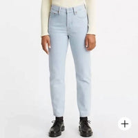 Levi'S - Women's Wedgie Fit Ankle Jeans