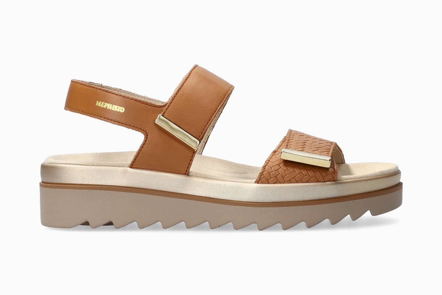 Mephisto - Women's Dominica Platform Sandal