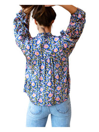 Emerson Fry - Emmaline Blouse