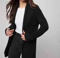 Splendid - Georgie Open Cardigan