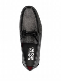 Salvatore Ferragamo - Men's Parigi 19 Loafers