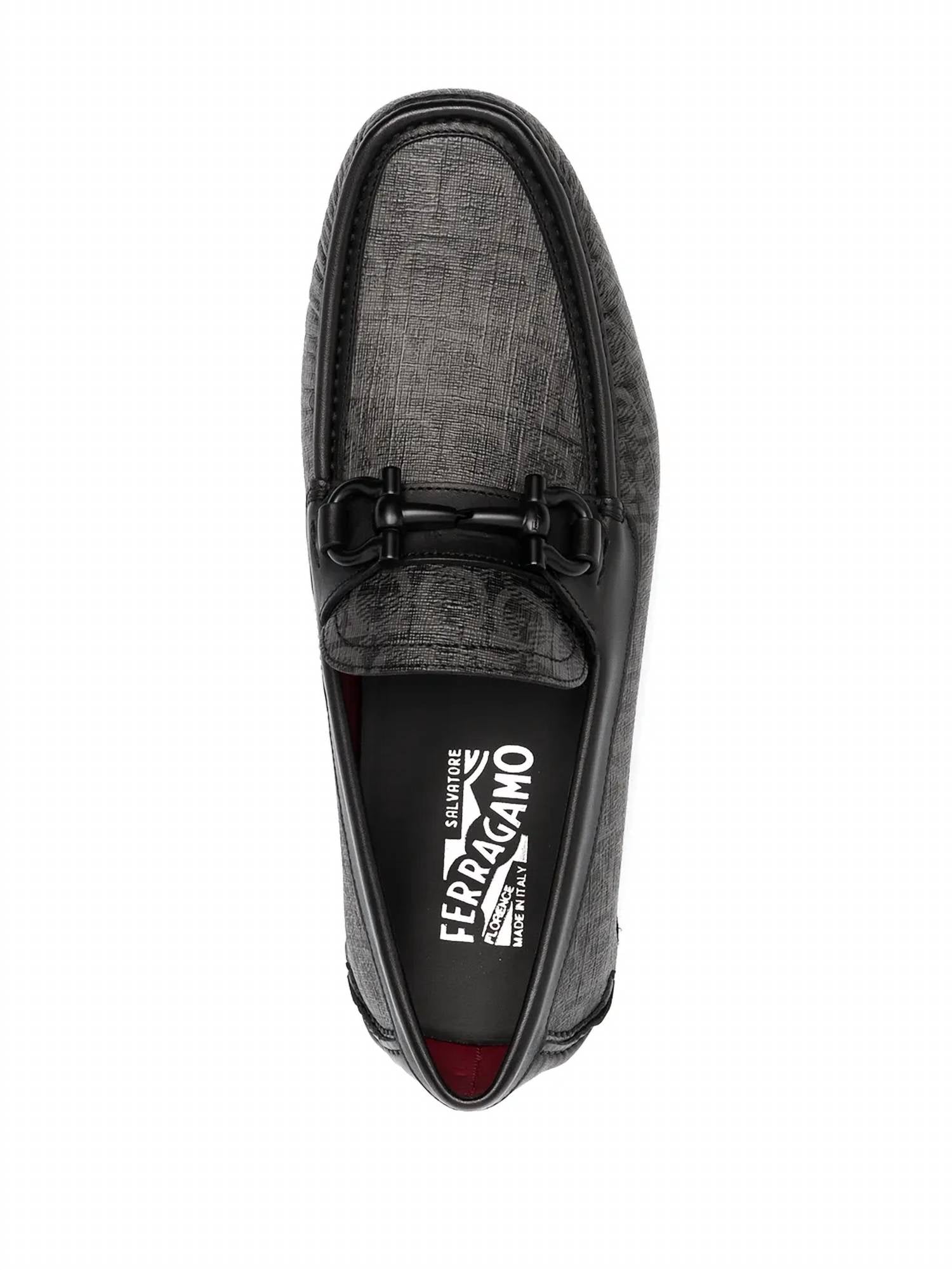 Salvatore Ferragamo - Men's Parigi 19 Loafers