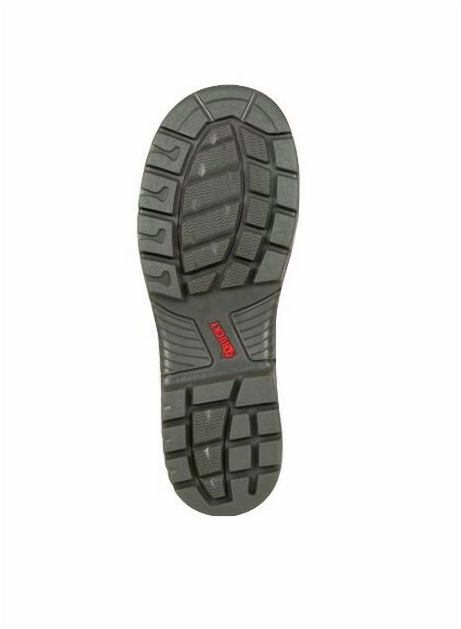Rocky - WORKSMART WOMEN'S COMPOSITE TOE WATERPROOF WORK BOOT - WIDE WIDTH