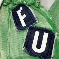 Dub5 Women’s Fu Thermal Sweatpants in green - women's pants - view 7