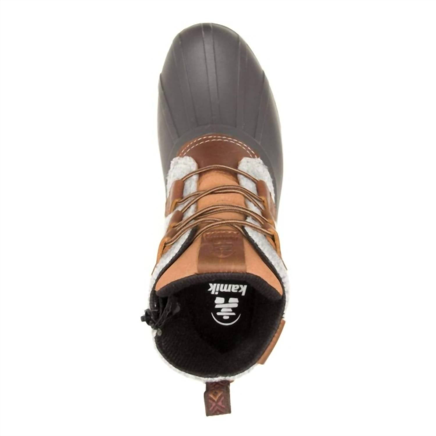 Kamik - Women's Simona Mid Boots