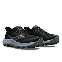 Saucony - Women's Peregrine 14 Wide Sneakers