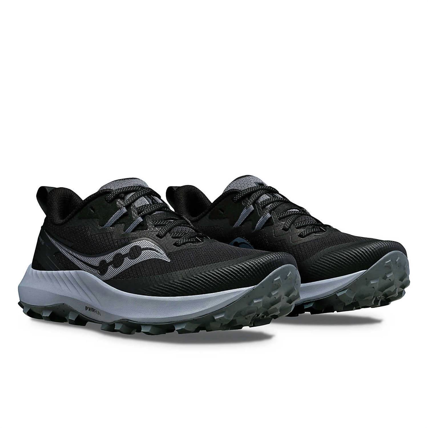 Saucony - Women's Peregrine 14 Wide Sneakers
