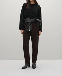 A.Emery - Tilden Dropped Sleeve Top