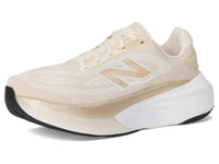 New Balance Women's Fresh Foam X More V6 Running Shoes in permafrost - women's shoe
